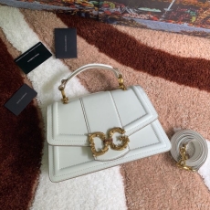 Dolce Gabbana Top Handle Bags